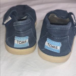 Kids TOMS